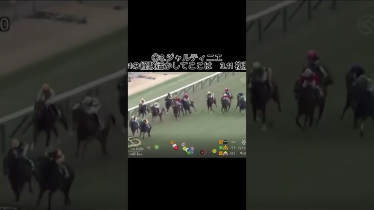 フェアリーステークスの結果です！いざスタート #競馬 #競馬予想 #中山競馬予想 #中山競馬場 #フェアリーステークス #中山競馬 #競馬結果