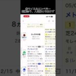 日経新春杯の予想です！いざ古馬中距離のスタートを告げる！ #競馬 #競馬予想 #中京競馬場 #中京競馬 #中京競馬予想 #日経新春杯