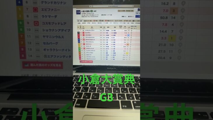 2025 小倉大賞典　予想と買い目　#競馬　#競馬予想　#小倉　#小倉大賞典