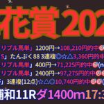 梅花賞2025予想【浦和競馬】全頭診断＋調教診断＋買い目