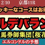 エルコンドル氏のアルデバランステークス2025予想！！ダート路線の好メンバーが揃った一戦もトリッキーなコースで適性も問われるか？順延の影響もあるかもしれない！