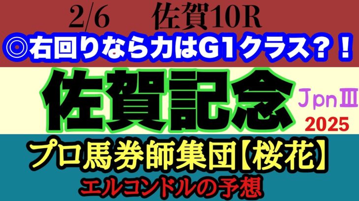 エルコンドル氏の佐賀記念2025予想！！音無調教師引退目前での2頭出し！デルマソトガケとノットゥルノどちらもチャンスあり！？地方馬も侮れない！好レースに期待！