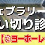 追い切り徹底解説！【フェブラリーステークス2025】ミッキーファイト、コスタノヴァなどの状態はどうか？調教S評価は2頭！