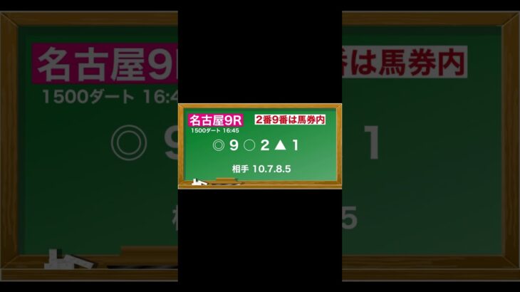 2月11日(水)名古屋競馬全レース予想🥳⭐️#競馬 #競馬予想 #予想 #馬 #地方競馬  #地方競馬予想 #名古屋競馬