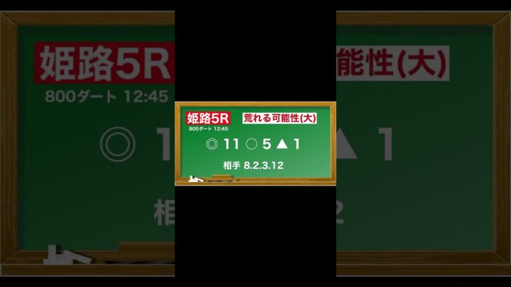 2月13日(木)姫路競馬全レース予想🥳⭐️#競馬 #競馬予想 #予想 #馬 #地方競馬  #地方競馬予想 #姫路競馬