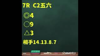 大井競馬　レース予想　2/21 #大井競馬予想 #競馬予想 #競馬 #地方競馬 #地方競馬予想 #大井競馬ライブ