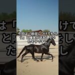 3月1日の中山2R推奨馬 #競馬 #競馬予想