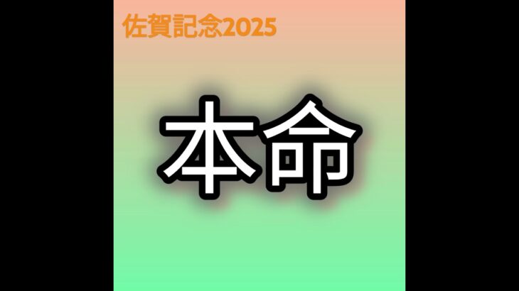 【佐賀記念の競馬予想】JRAをさしおいての本命馬はシンメデージー。待望の重賞勝ってほしい #shorts #競馬 #競馬予想 #地方競馬 #佐賀競馬 #佐賀記念 #地方競馬予想 #シンメデージー