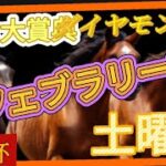 【競馬予想】東京小倉フェブラリーSダイヤモンドS京都予想はしてません申し訳ないですm(*_ _)m