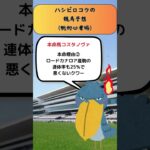 #競馬予想  #根岸ステークス  #コスタノヴァ  #ハシビロコウ