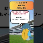 #競馬予想 #ハシビロコウ