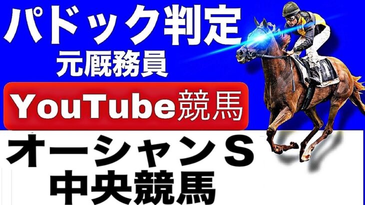 「オーシャンステークス2025を完全予想！今年の注目馬とパドックを徹底解説！」