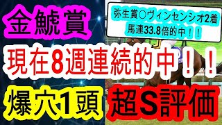 【競馬予想】金鯱賞2025　週末の雨予報で道悪ならばデシエルト　プログノーシスらを倒せるのはこの穴馬！！