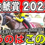 【金鯱賞2025・予想】開幕週の中京は〇〇有利？全員の本命、狙える穴馬を公開！！