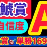 【金鯱賞2025】プログノーシスは買いません【競馬予想】