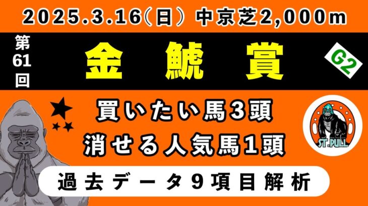 【金鯱賞2025】過去データ9項目解析!!買いたい馬2頭と消せる人気馬1頭について(競馬予想)