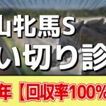 追い切り徹底解説！【中山牝馬ステークス2025】クリスマスパレード、シランケドなどの状態はどうか？調教S評価は2頭！