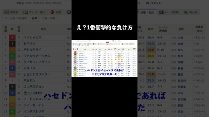 競馬予想完全攻略 31