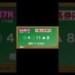 3月12日(水)名古屋競馬全レース予想🥳⭐️#競馬 #競馬予想 #予想 #馬 #地方競馬  #地方競馬予想 #名古屋競馬