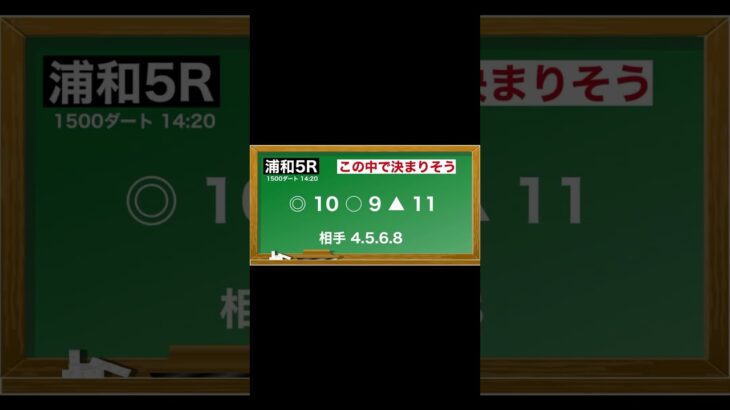 3月18日(火)浦和競馬全レース予想🥳⭐️#競馬 #競馬予想 #予想 #馬 #地方競馬  #地方競馬予想 #浦和競馬