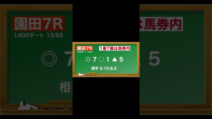 3月18日(火)園田競馬全レース予想🥳⭐️#競馬 #競馬予想 #予想 #馬 #地方競馬  #地方競馬予想 #園田競馬