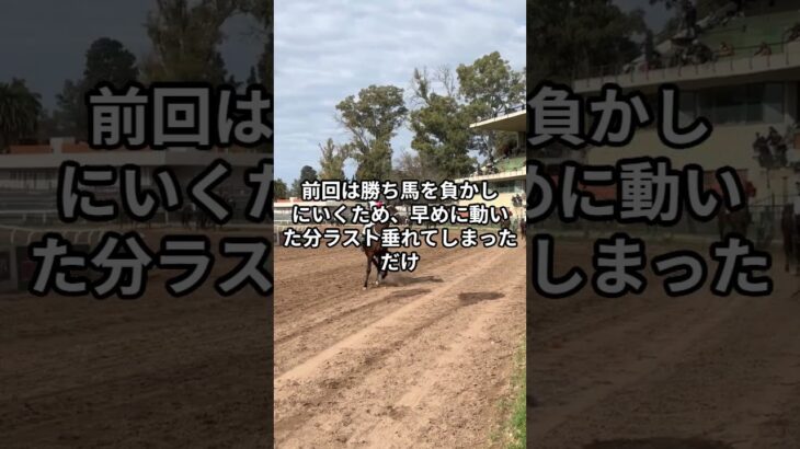 3月19日の浦和9R推奨馬 #競馬 #競馬予想