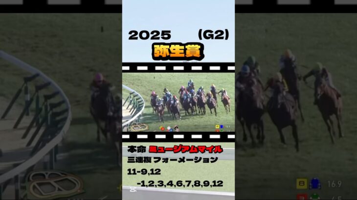 【弥生賞(G2)】”結果発表” #競馬 #競馬予想 #弥生賞 #ディープインパクト #ナグルファル #ミュージアムマイル #ジュタ #ヴィンセンシオ #アロヒアリイ #ファウストラーゼン