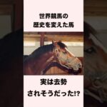 【 競馬 】ノーザンダンサーの雑学 【 競馬の雑学 】【 ウマ娘 】 #競馬 #雑学 #ノーザンダンサー  #ウマ娘 #shorts