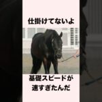 【 競馬 】マルゼンスキーの雑学 【 競馬の雑学 】【 ウマ娘 】 #競馬 #雑学 #マルゼンスキー  #ウマ娘 #shorts