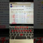 2025 チェアマンズスプリントプライズ　予想と買い目　#競馬　#競馬予想　#シャティン　#チェアマンズスプリントプライズ