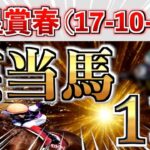 【天皇賞春2025 予想】全条件パーフェクト◉想定8番人気の大穴＋鉄板馬を狙い撃つ！【競馬予想】