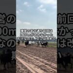 4月23日の浦和7R推奨馬 #競馬 #競馬予想