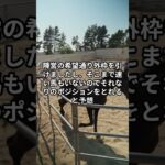 4月23日の浦和9R推奨馬 #競馬 #競馬予想