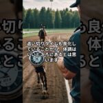 4月2日の船橋6R推奨馬 #競馬 #船橋競馬