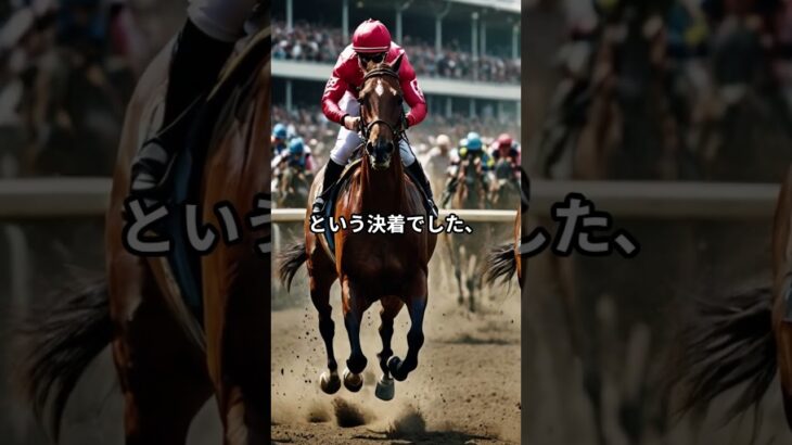 マイラーズCについて #競馬 #競馬予想