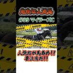 ウマONEチャンネル危険な人気馬予想39#競馬 #競馬予想 #おすすめ #マイラーズc #マイラーズカップ