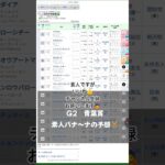 #edm #music #party #turnupthenight #競馬予想 #競馬 #素人#東京競馬場 #G2#バナ〜ナ#青葉賞