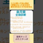 皐月賞全頭診断#競馬#競馬予想#解説#皐月賞#クロワデュノール#ファウストラーゼン