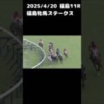 福島牝馬ステークス　もちおの当たらない予想　#競馬 #競馬予想#中央競馬予想 #福島牝馬ステークス
