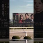 もっとなんとかできたな #競馬 #競馬予想 #中央競馬予想