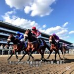 【競馬】香港チャンピオンズマイル予想 #競馬予想 #競馬