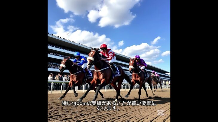 【競馬】香港チャンピオンズマイル予想 #競馬予想 #競馬
