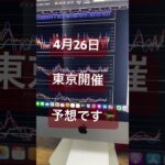 #競馬予想#馬券の買い方