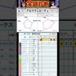 #アルマヴェローチェ　#競馬予想ハイライト #全頭診断  #オークス2025