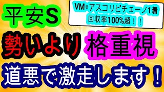 【競馬予想】平安ステークス2025　このオッズで買えるのはここが最後　中央の馬場なら前走の惨敗から巻き返します！！