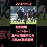 2025 京都新聞杯 競馬予想 競馬 買い目 重賞 予想 推奨馬 回収率 ワイド 馬連 G2 G1 中央競馬