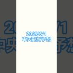 25/6/1#競馬 #競馬予想 #京都競馬 #東京競馬 #ダービー #目黒記念
