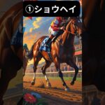 ダービー逃げ馬　3頭ピックアップ #競馬 #競馬予想 #東京競馬予想 #凱旋門賞 #g1 #大予想 #競馬好きと繋がりたい #horse #中央競馬予想＃日本ダービー