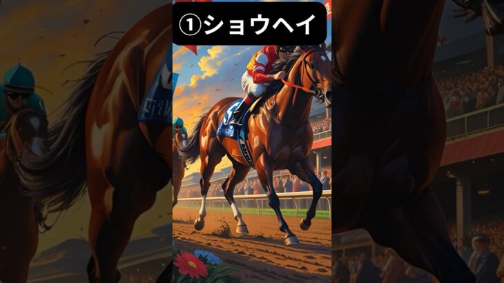 ダービー逃げ馬　3頭ピックアップ #競馬 #競馬予想 #東京競馬予想 #凱旋門賞 #g1 #大予想 #競馬好きと繋がりたい #horse #中央競馬予想＃日本ダービー