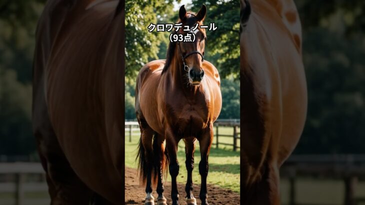 ダービーオススメ馬3選 #shorts  #競馬予想  #ダービー